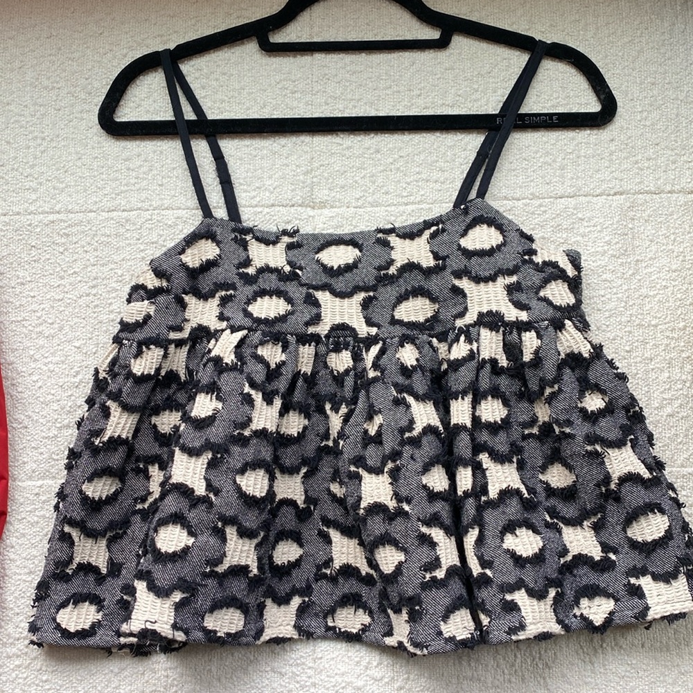 Kimchi Blue top